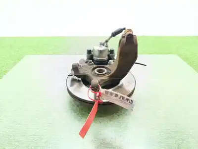 Gebrauchtes Autoersatzteil Rechter Knöchel Vorne zum FORD FOCUS C-MAX (CAP) Ambiente (D) OEM-IAM-Referenzen 3M513K170  