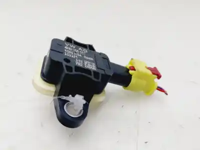Second-hand car spare part sensor for skoda fabia ambition oem iam references 4h0955557  