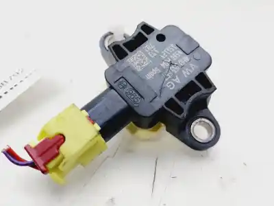 Second-hand car spare part sensor for skoda fabia ambition oem iam references 4h0955557  