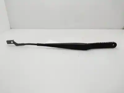 Second-hand car spare part left front windshield wiper arm for skoda fabia ambition oem iam references 6v1955409a  