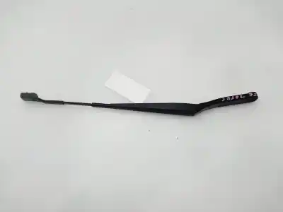 Second-hand car spare part left front windshield wiper arm for skoda fabia ambition oem iam references 6v1955409a