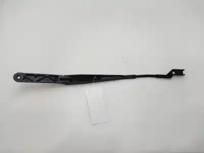 Second-hand car spare part left front windshield wiper arm for skoda fabia ambition oem iam references 6v1955409a  