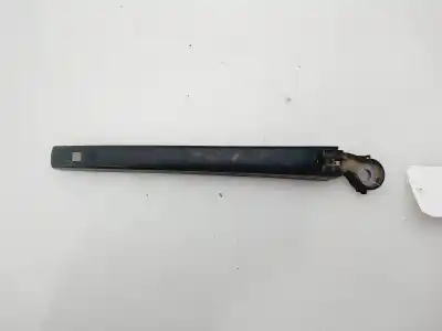 Автозапчастина б/у ручка заднього склоочисника для skoda fabia ambition посилання на oem iam 5g9955707  