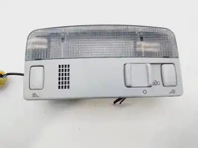 Автозапчастина б/у внутрішне світло для skoda fabia ambition посилання на oem iam 3b0947105c  