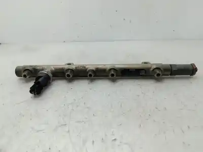 Автозапчастина б/у рампа инжектора для renault laguna ii (bg0/1_) 1.9 dci (bg08, bg0g) посилання на oem iam 8200347176  