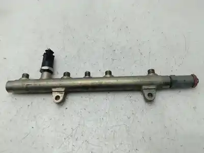 Piesă de schimb auto la mâna a doua Rampa Injector pentru RENAULT LAGUNA II (BG0/1_) 1.9 DCI (BG08, BG0G) Referințe OEM IAM 8200347176  