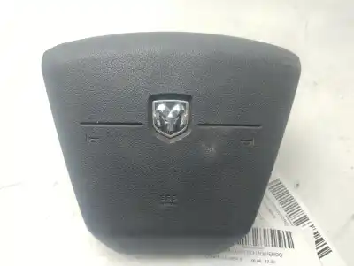 Second-hand car spare part front left air bag for dodge caliber 2.0 s oem iam references p0xs26xdvag