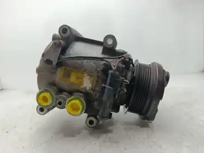 Автозапчастина б/у компресор кондиционера для jaguar s-type 2.7 v6 diesel cat посилання на oem iam yr8h19d629ab  