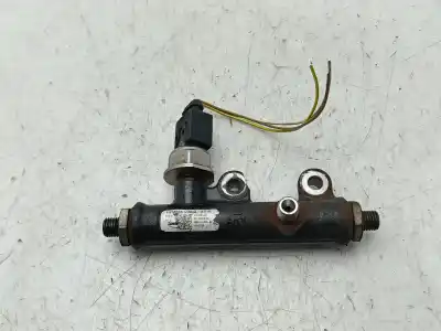 Автозапчасти б/у рампа инжектора за jaguar s-type 2.7 v6 diesel cat ссылки oem iam 4r8q9c066ac