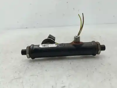 Автозапчасти б/у рампа инжектора за jaguar s-type 2.7 v6 diesel cat ссылки oem iam 4r8q9c066ac  