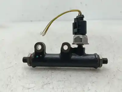 Автозапчасти б/у рампа инжектора за jaguar s-type 2.7 v6 diesel cat ссылки oem iam 4r8q9c066ac  