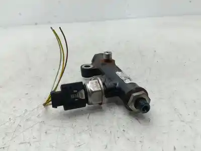 Автозапчасти б/у рампа инжектора за jaguar s-type 2.7 v6 diesel cat ссылки oem iam 4r8q9c066ac  