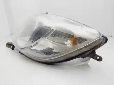 Pezzo di ricambio per auto di seconda mano faro anteriore destro per toyota yaris (ksp9/scp9/nlp9) luna riferimenti oem iam 8113052580
