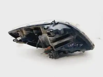 Pezzo di ricambio per auto di seconda mano faro anteriore destro per toyota yaris (ksp9/scp9/nlp9) luna riferimenti oem iam 8113052580  