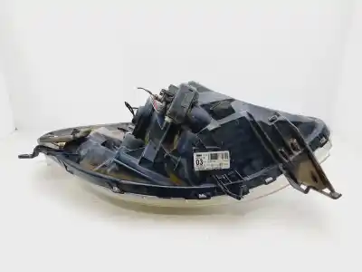 Pezzo di ricambio per auto di seconda mano faro anteriore destro per toyota yaris (ksp9/scp9/nlp9) luna riferimenti oem iam 8113052580  