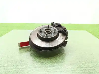 Pezzo di ricambio per auto di seconda mano attacco anteriore destro per toyota yaris (ksp9/scp9/nlp9) luna riferimenti oem iam 4321152010