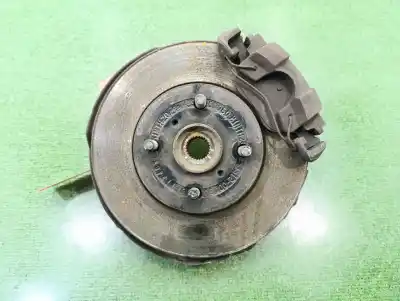 Pezzo di ricambio per auto di seconda mano attacco anteriore destro per toyota yaris (ksp9/scp9/nlp9) luna riferimenti oem iam 4321152010  