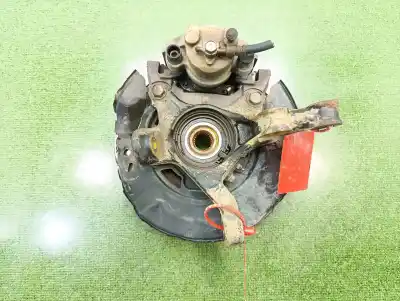 Pezzo di ricambio per auto di seconda mano attacco anteriore destro per toyota yaris (ksp9/scp9/nlp9) luna riferimenti oem iam 4321152010  