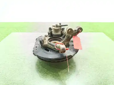 Pezzo di ricambio per auto di seconda mano attacco anteriore destro per toyota yaris (ksp9/scp9/nlp9) luna riferimenti oem iam 4321152010  