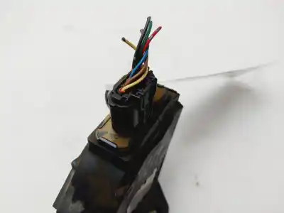 Pezzo di ricambio per auto di seconda mano potenziometro per toyota yaris (ksp9/scp9/nlp9) luna riferimenti oem iam 781100d010