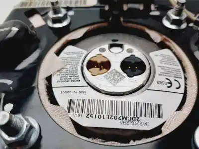 Peça sobressalente para automóvel em segunda mão airbag dianteiro esquerdo por chrysler 300 c 3.0 crd cat referências oem iam 34220229a  