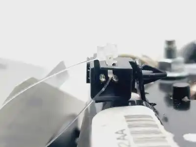 Peça sobressalente para automóvel em segunda mão airbag dianteiro esquerdo por chrysler 300 c 3.0 crd cat referências oem iam 34220229a