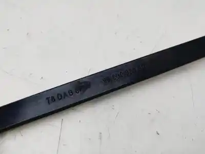 Piesă de schimb auto la mâna a doua brat ștergãtor fațã dreapta pentru peugeot 5008 allure referințe oem iam 9683098980