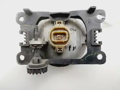 Piesă de schimb auto la mâna a doua far de ceatã stânga pentru peugeot 5008 allure referințe oem iam 9685425180