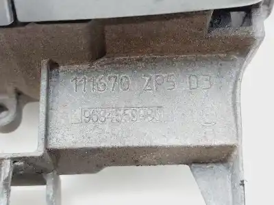 Автозапчасти б/у задняя правая наружная ручка за PEUGEOT 5008 Allure ссылки OEM IAM 9684559980  