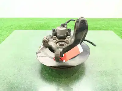 Second-hand car spare part front right knuckle for mazda 3 lim. (bl) active oem iam references bbm233021c  