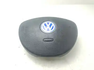 Автозапчастина б/у передня ліва подушка безопасности для volkswagen new beetle (9c1/1c1) 1.6 посилання на oem iam 1c0880201  