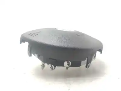 Автозапчастина б/у передня ліва подушка безопасности для volkswagen new beetle (9c1/1c1) 1.6 посилання на oem iam 1c0880201  