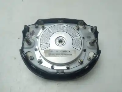 Автозапчастина б/у передня ліва подушка безопасности для volkswagen new beetle (9c1/1c1) 1.6 посилання на oem iam 1c0880201