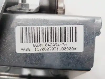 Second-hand car spare part front right air bag for ford s-max (ca1) trend oem iam references 6g9n042a94bh  