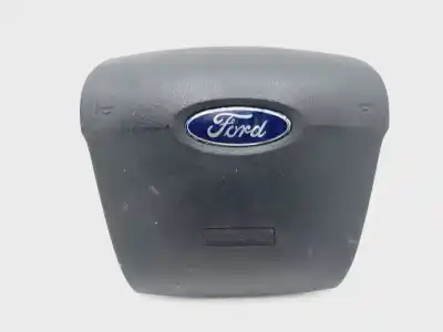 Peça sobressalente para automóvel em segunda mão airbag dianteiro esquerdo por ford s-max (ca1) trend referências oem iam 6m21u042b85akw  