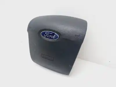 Peça sobressalente para automóvel em segunda mão airbag dianteiro esquerdo por ford s-max (ca1) trend referências oem iam 6m21u042b85akw  