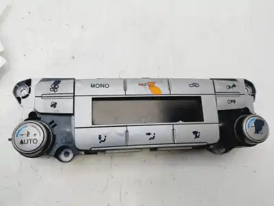Second-hand car spare part climate control for ford s-max (ca1) trend oem iam references 7s7t18c612ad  