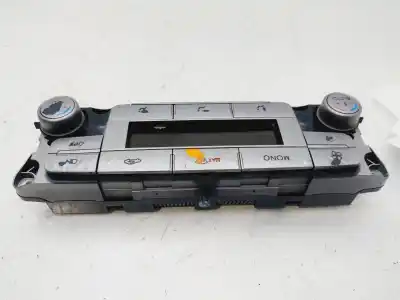 Second-hand car spare part climate control for ford s-max (ca1) trend oem iam references 7s7t18c612ad  