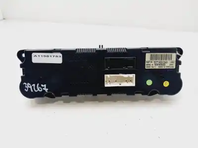 Second-hand car spare part climate control for ford s-max (ca1) trend oem iam references 7s7t18c612ad  