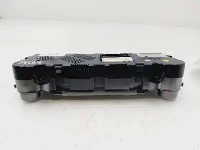 Second-hand car spare part climate control for ford s-max (ca1) trend oem iam references 7s7t18c612ad  