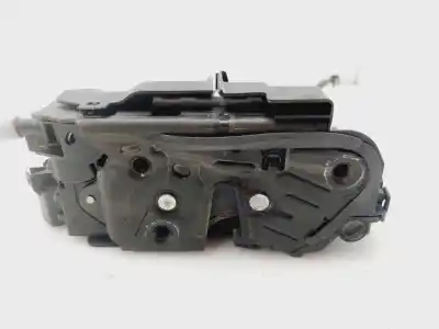 Автозапчасти б/у ЗАМОК ЗАДНЕЙ ЛЕВОЙ ДВЕРИ за SEAT ARONA  ссылки OEM IAM 5TA839015E  