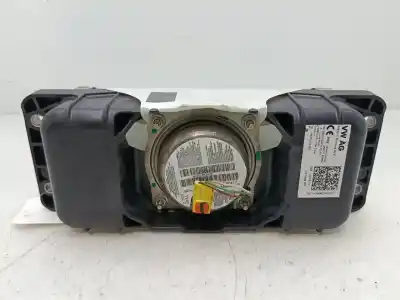 Peça sobressalente para automóvel em segunda mão airbag dianteiro direito por skoda rapid ambition referências oem iam 1st880204