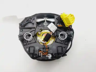 Second-hand car spare part front left air bag for skoda rapid ambition oem iam references 1st880201f  