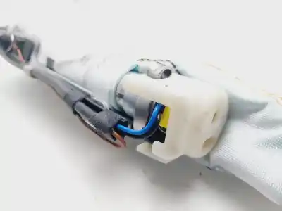 Автозапчастина б/у передня ліва подушка безопасности для AUDI Q3 (8UB, 8UG) 2.0 TDI Посилання на OEM IAM 8U0880241A  