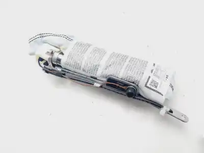 Автозапчастина б/у передня права бічна подушка безпеки для AUDI Q3 (8UB, 8UG) 2.0 TDI Посилання на OEM IAM 8U0880242A  