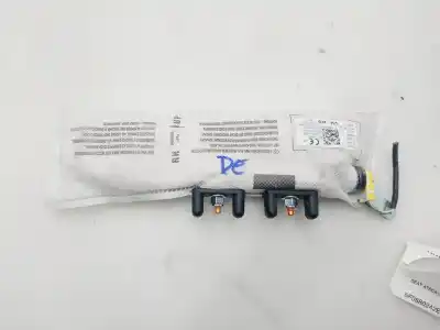 Автозапчасти б/у подушка безопасности передняя правая за SEAT ATECA (KH7) Style ссылки OEM IAM 6F0880242E  