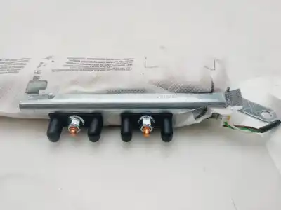 Автозапчастина б/у передня ліва бічна подушка безпеки для seat ateca (kh7) style посилання на oem iam 6f0880241e  