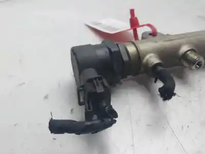 Second-hand car spare part distributor pipe for hyundai getz (tb) 1.5 crdi oem iam references 314002a400