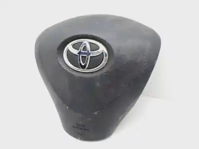 Second-hand car spare part front left air bag for toyota auris luna oem iam references 4513002290