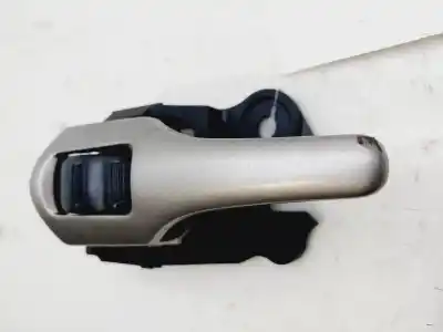 Second-hand car spare part interior right front handle for toyota auris luna oem iam references 6920502120b1